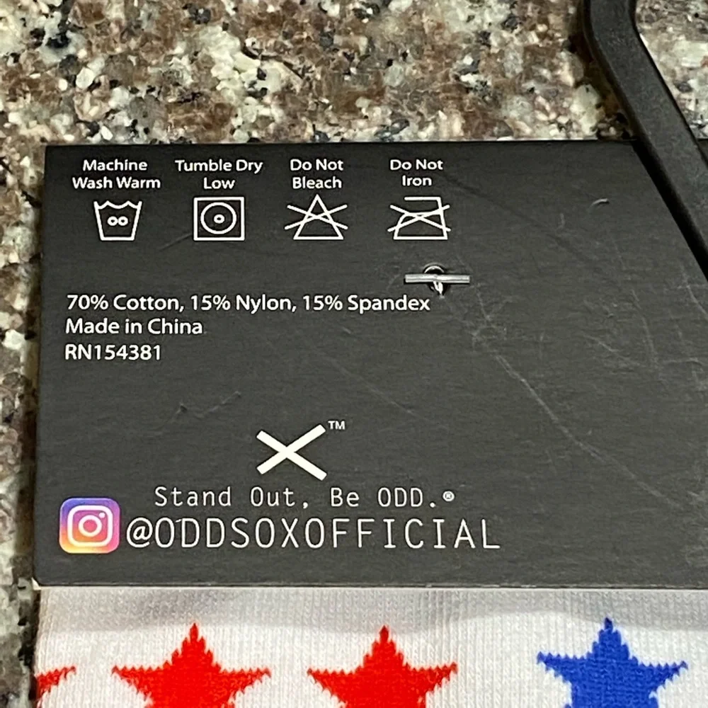 Odd Sox odd sox
